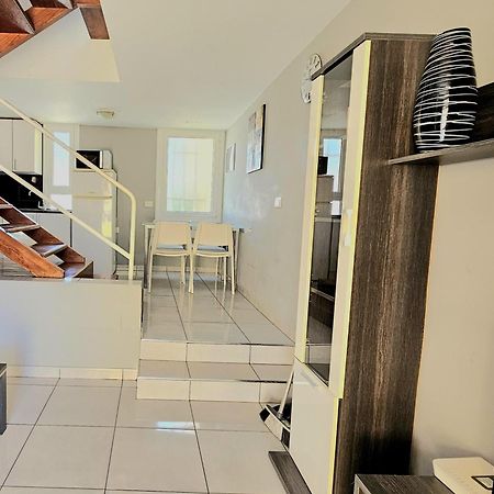 Duplex El Cortijo, Lasamericas Πλάγια ντε λας Αμέρικας Εξωτερικό φωτογραφία