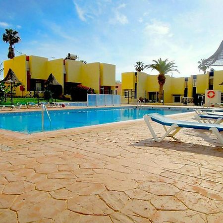 Duplex El Cortijo, Lasamericas Πλάγια ντε λας Αμέρικας Εξωτερικό φωτογραφία