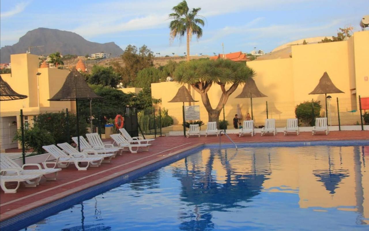 Duplex El Cortijo, Lasamericas Πλάγια ντε λας Αμέρικας Εξωτερικό φωτογραφία