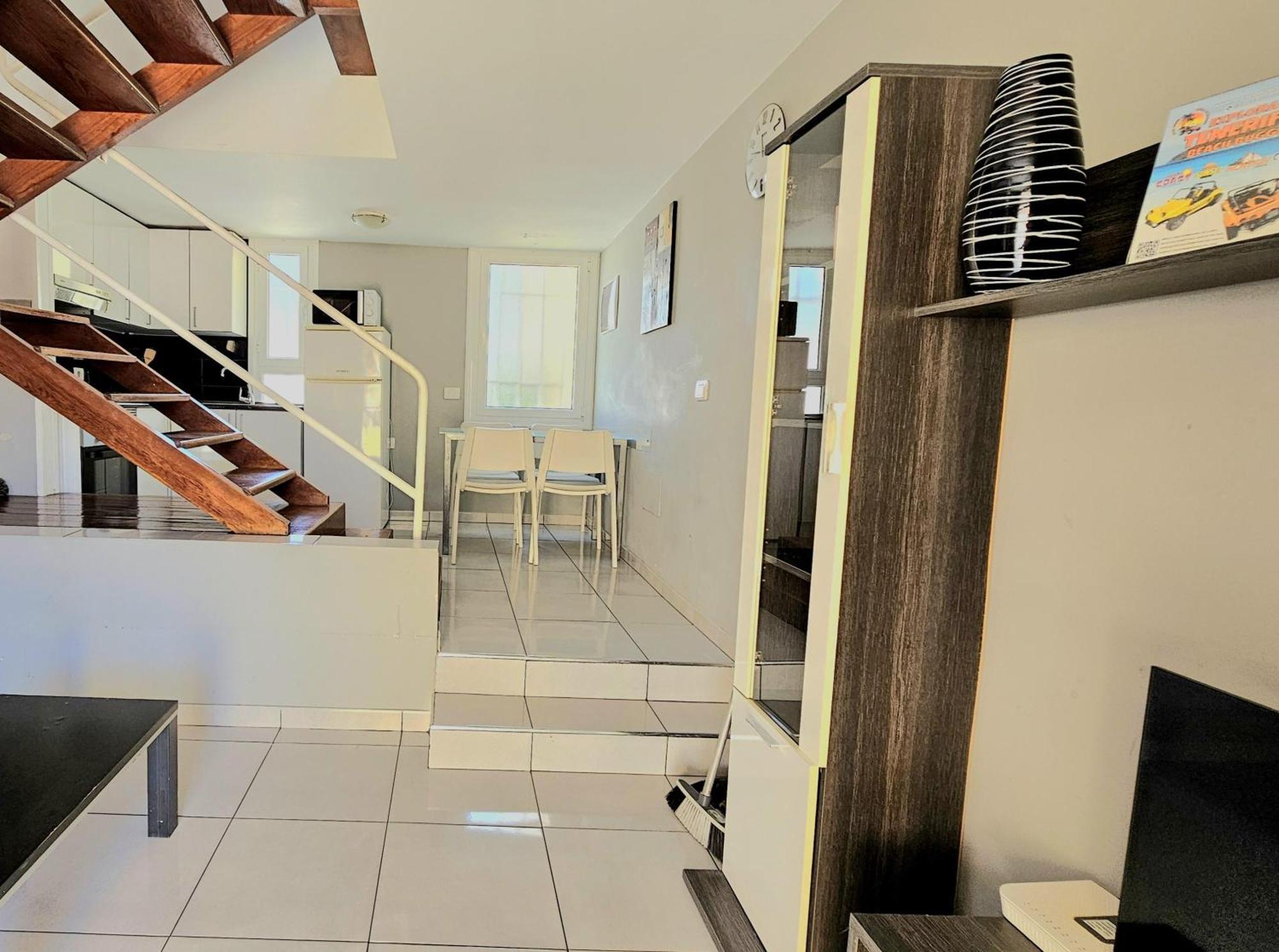 Duplex El Cortijo, Lasamericas Πλάγια ντε λας Αμέρικας Εξωτερικό φωτογραφία