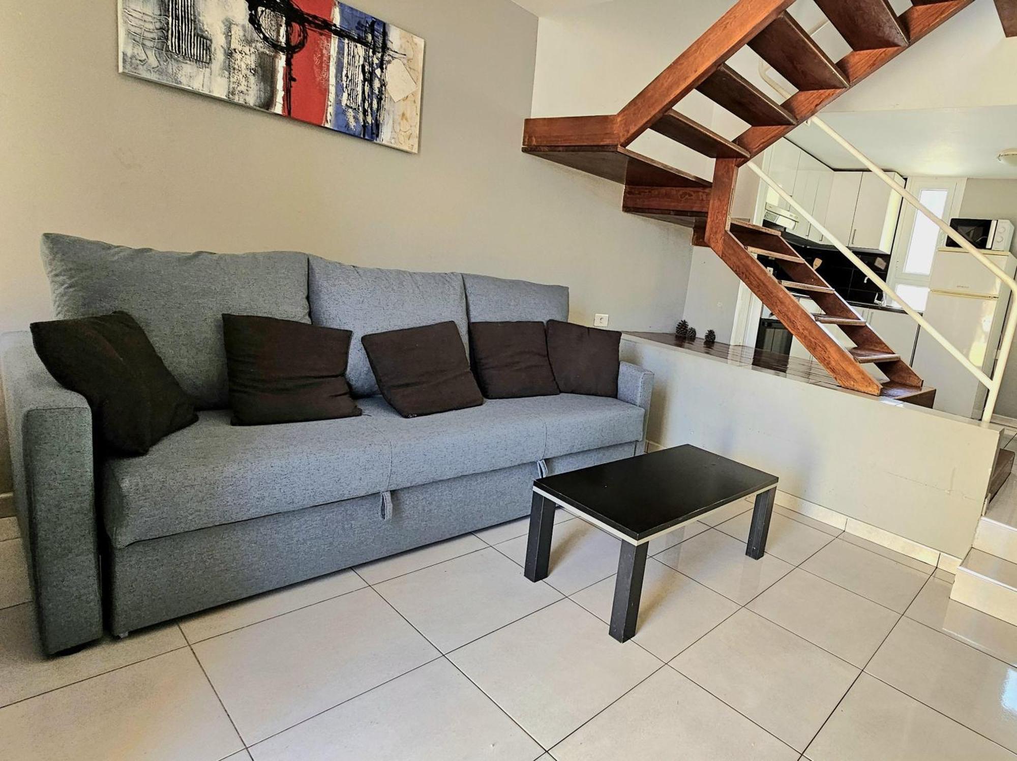 Duplex El Cortijo, Lasamericas Πλάγια ντε λας Αμέρικας Εξωτερικό φωτογραφία