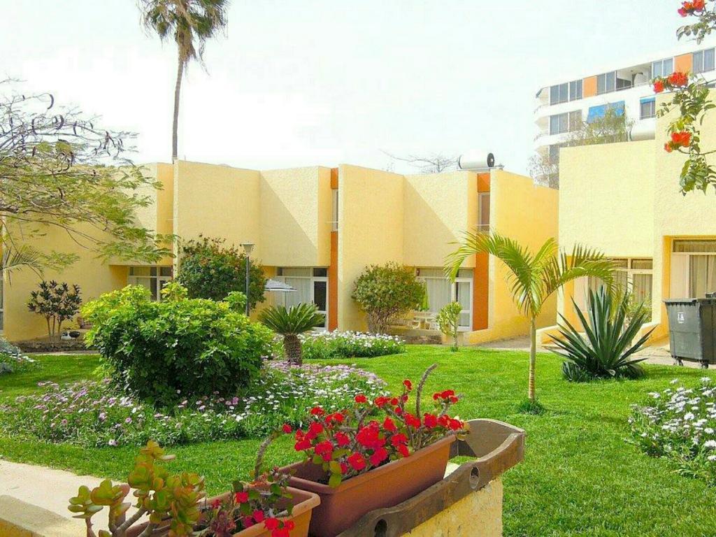 Duplex El Cortijo, Lasamericas Πλάγια ντε λας Αμέρικας Εξωτερικό φωτογραφία