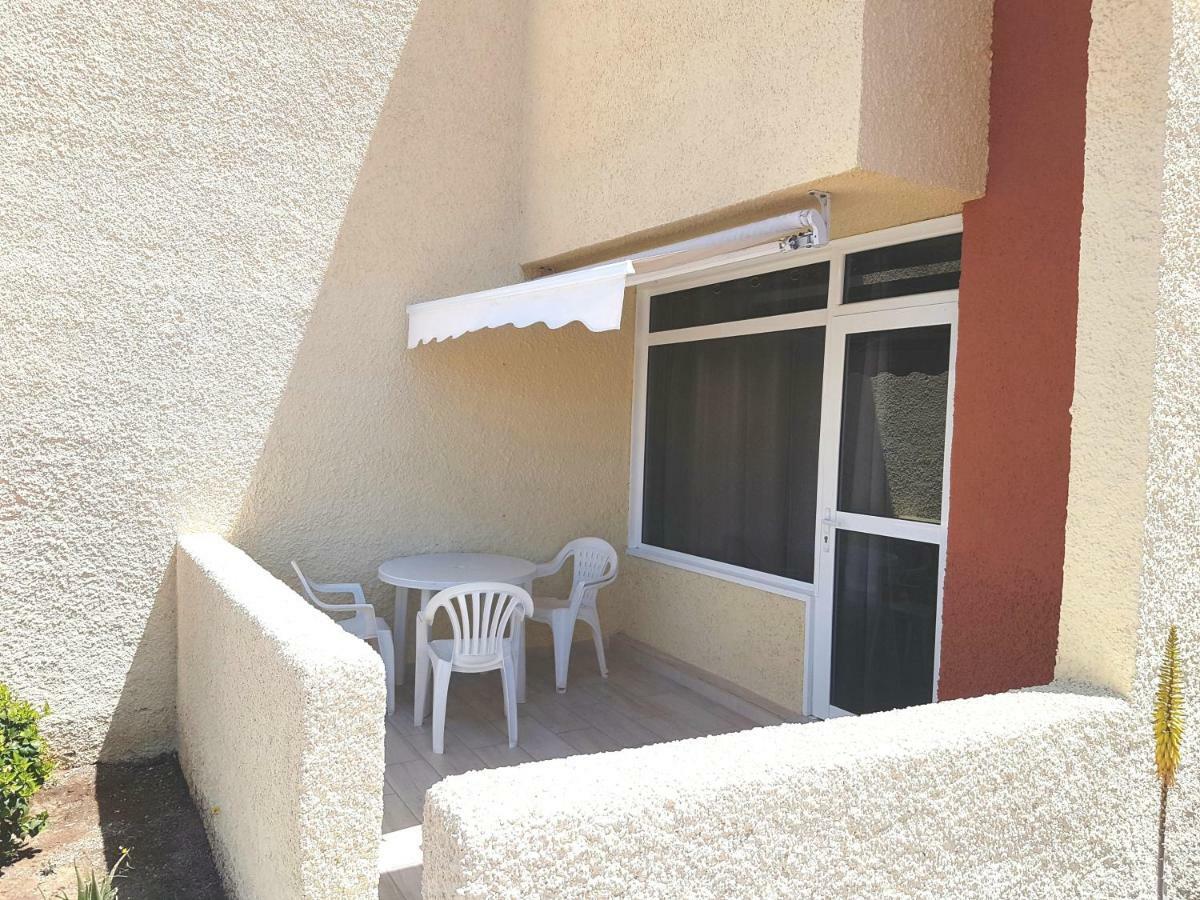 Duplex El Cortijo, Lasamericas Πλάγια ντε λας Αμέρικας Εξωτερικό φωτογραφία